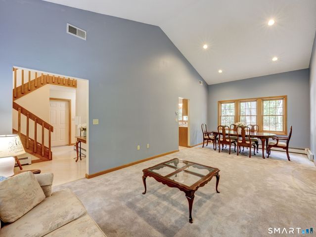 45 Wapping Wood Road, Ellington, CT 06029