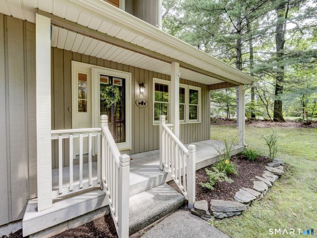 45 Wapping Wood Road, Ellington, CT 06029