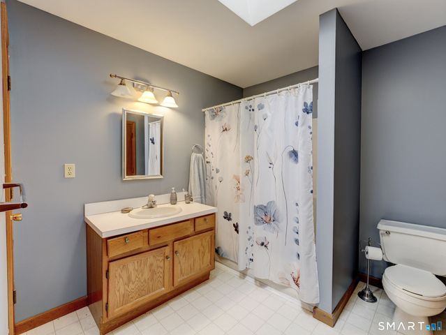 45 Wapping Wood Road, Ellington, CT 06029
