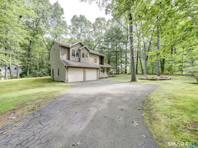 45 Wapping Wood Road, Ellington, CT 06029
