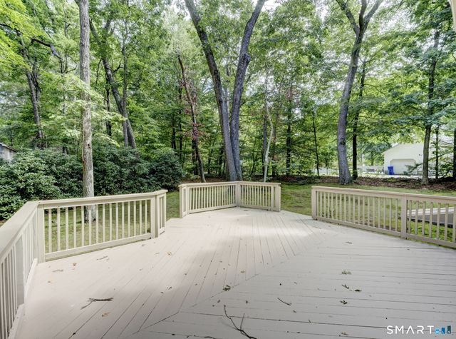 45 Wapping Wood Road, Ellington, CT 06029