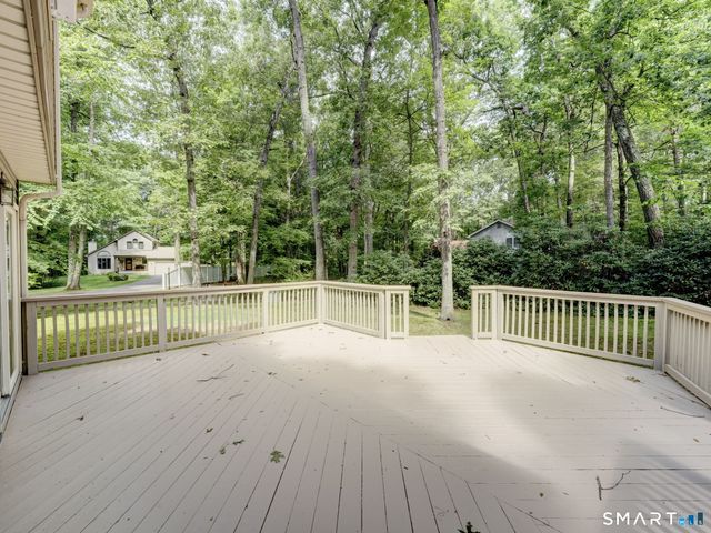 45 Wapping Wood Road, Ellington, CT 06029