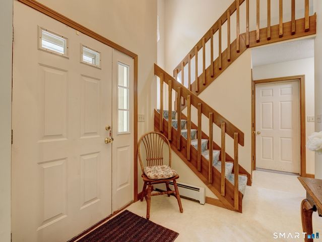 45 Wapping Wood Road, Ellington, CT 06029