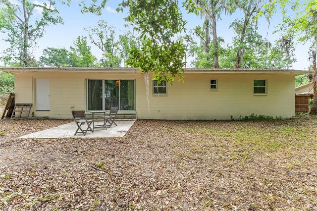 1214 NW 55TH TERRACE, Gainesville, FL 32605