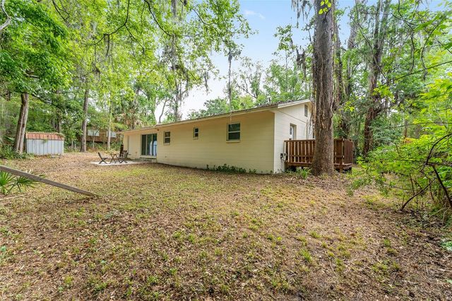 1214 NW 55TH TERRACE, Gainesville, FL 32605