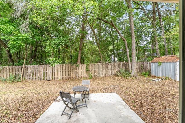 1214 NW 55TH TERRACE, Gainesville, FL 32605