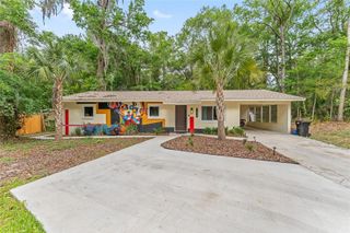 1214 NW 55TH TERRACE, Gainesville, FL 32605