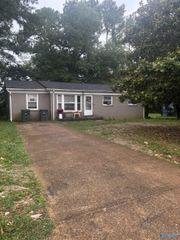 4223 Keith Street, Huntsville, AL 35810