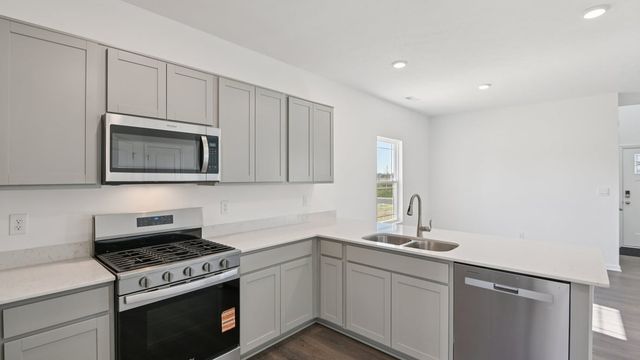4405 MAXWELL ROAD, Antioch, TN 37013