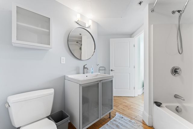 281 Essex St 306, Salem, MA 01970