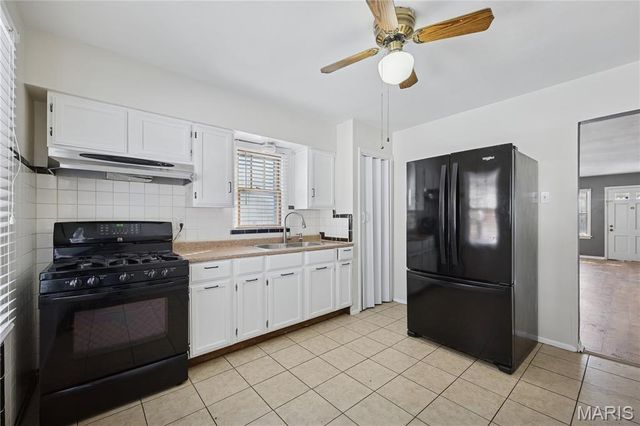 5701 Arthur Avenue, St Louis, MO 63139