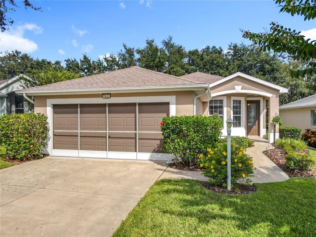 5643 BOUNTY CIRCLE, Tavares, FL 32778