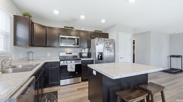 4876 Little Colorado Cove, Fort Wayne, IN 46808