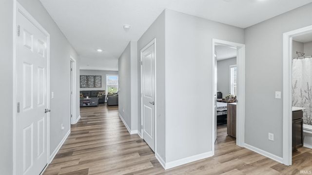 4876 Little Colorado Cove, Fort Wayne, IN 46808
