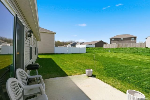4876 Little Colorado Cove, Fort Wayne, IN 46808
