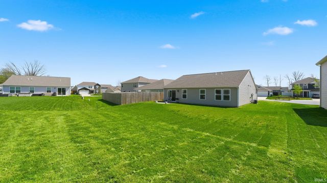 4876 Little Colorado Cove, Fort Wayne, IN 46808