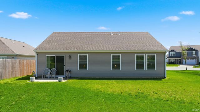 4876 Little Colorado Cove, Fort Wayne, IN 46808
