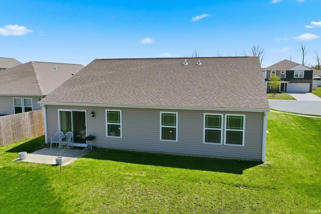 4876 Little Colorado Cove, Fort Wayne, IN 46808