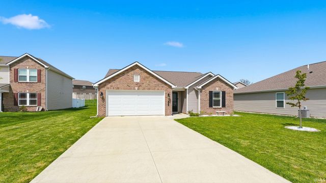 4876 Little Colorado Cove, Fort Wayne, IN 46808