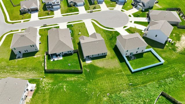 4876 Little Colorado Cove, Fort Wayne, IN 46808
