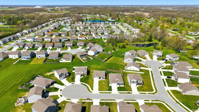 4876 Little Colorado Cove, Fort Wayne, IN 46808