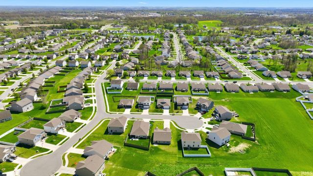 4876 Little Colorado Cove, Fort Wayne, IN 46808