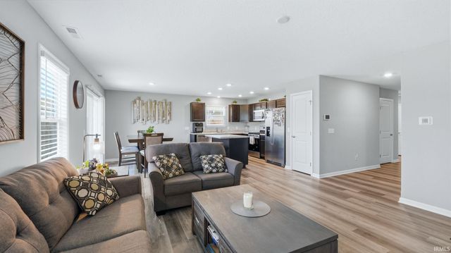 4876 Little Colorado Cove, Fort Wayne, IN 46808