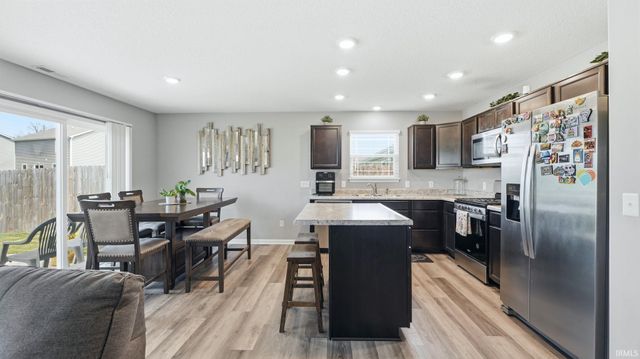 4876 Little Colorado Cove, Fort Wayne, IN 46808