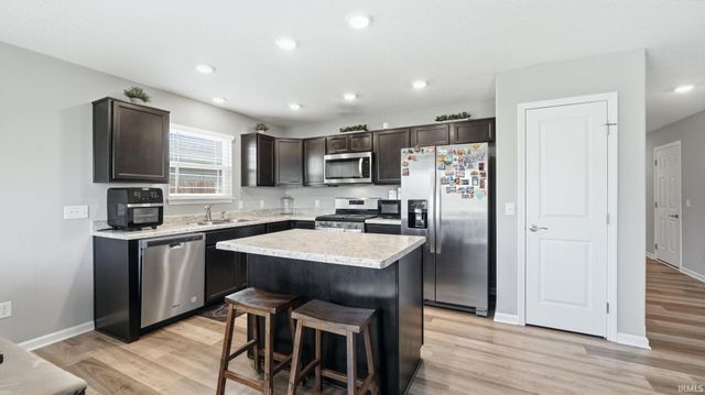 4876 Little Colorado Cove, Fort Wayne, IN 46808