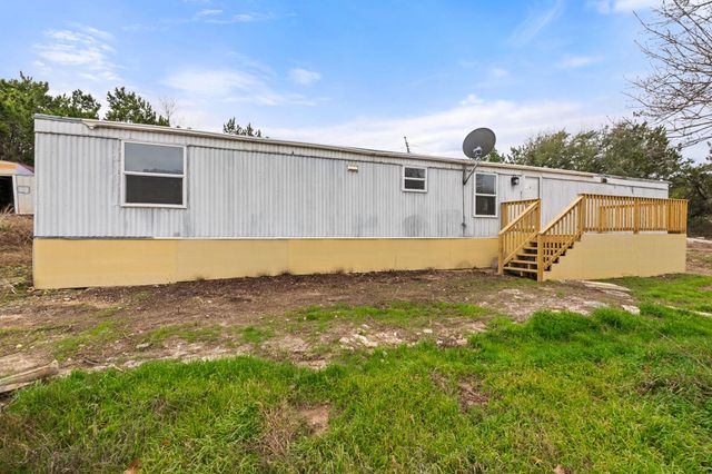 10507 Tarantula CT, Leander, TX 78641