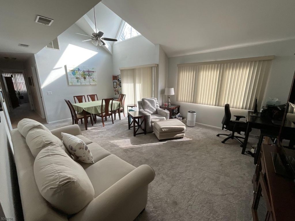 108 Passaic Ave B-19 19, Nutley Twp., NJ 07110