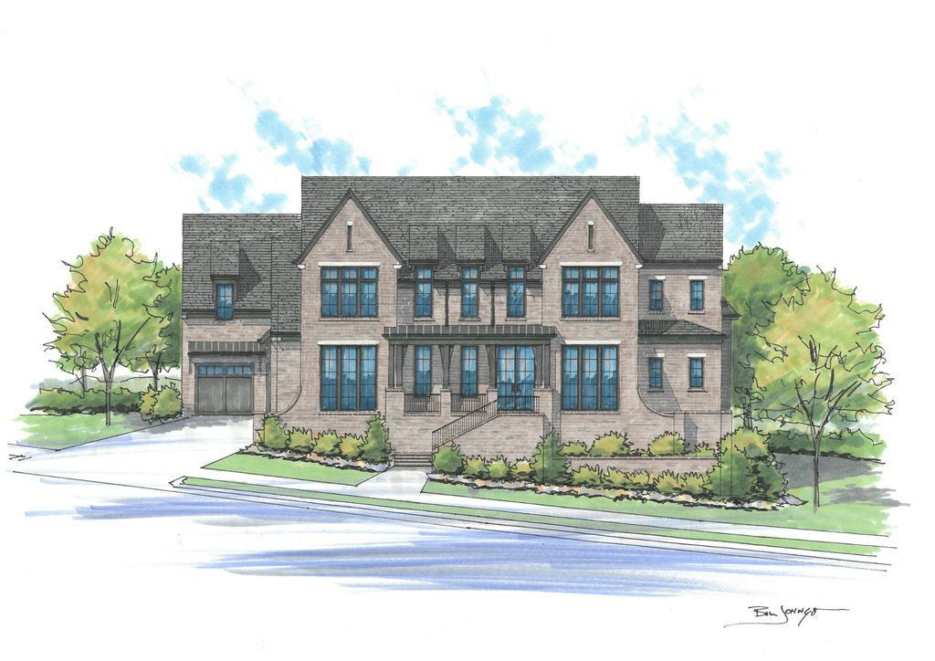 7001 Congress Drive, Franklin, TN 37064