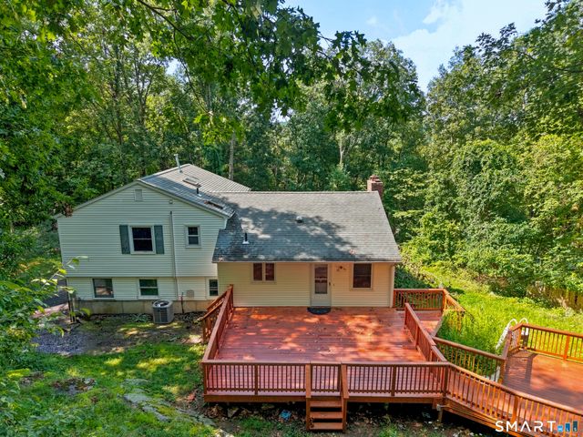 115 Forty Acre Mountain Road, Danbury, CT 06811
