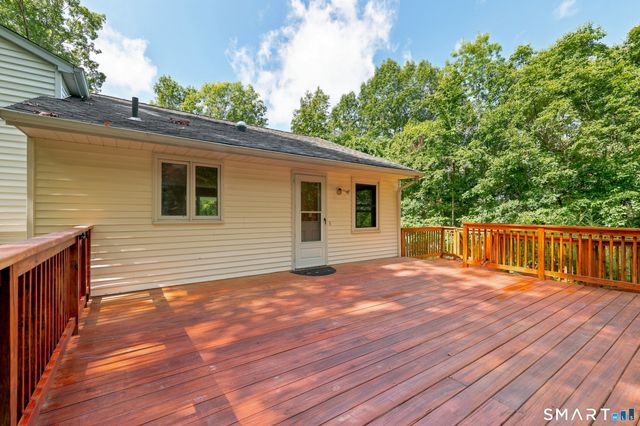 115 Forty Acre Mountain Road, Danbury, CT 06811