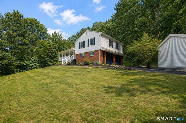 115 Forty Acre Mountain Road, Danbury, CT 06811