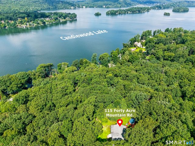 115 Forty Acre Mountain Road, Danbury, CT 06811