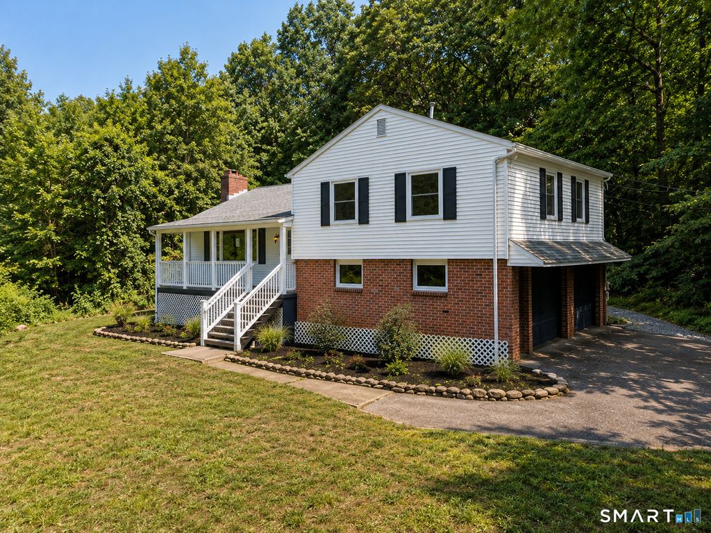 115 Forty Acre Mountain Road, Danbury, CT 06811