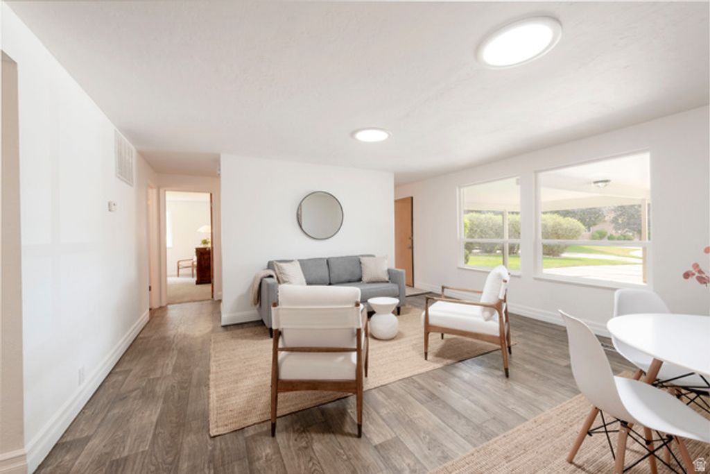 1893 E WELLINGTON CIR, Holladay, UT 84117 — photo 4