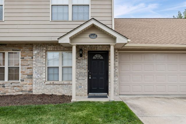 1405 RALEIGH DR, Columbia, MO 65202