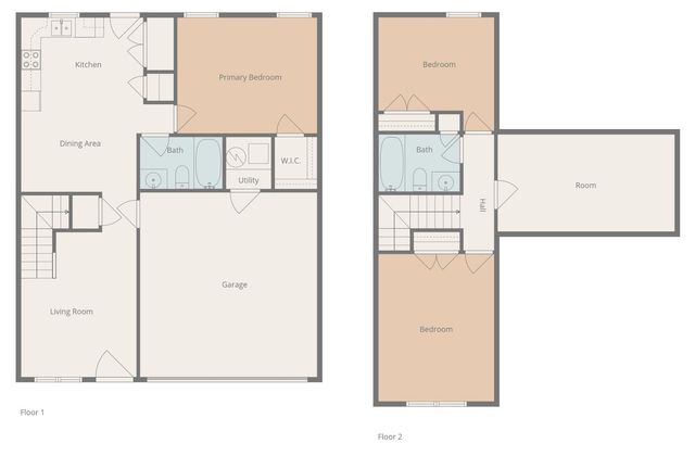 1405 RALEIGH DR, Columbia, MO 65202