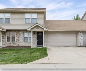 1405 RALEIGH DR, Columbia, MO 65202