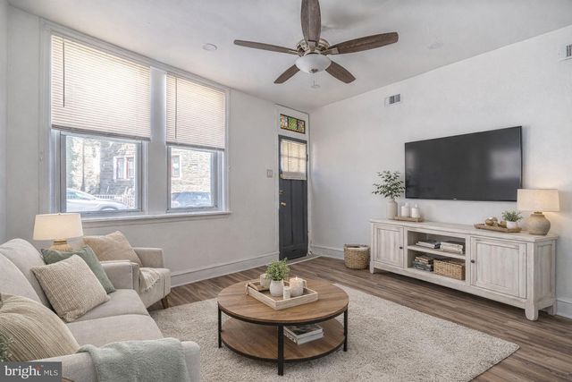 2020 E HAINES ST, Philadelphia, PA 19138