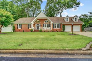1534 Curlew CT, Chesapeake, VA 23321