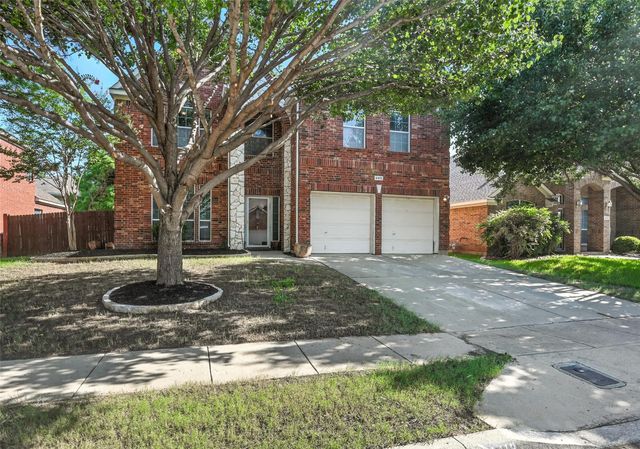 4412 Double Oak Lane, Fort Worth, TX 76123