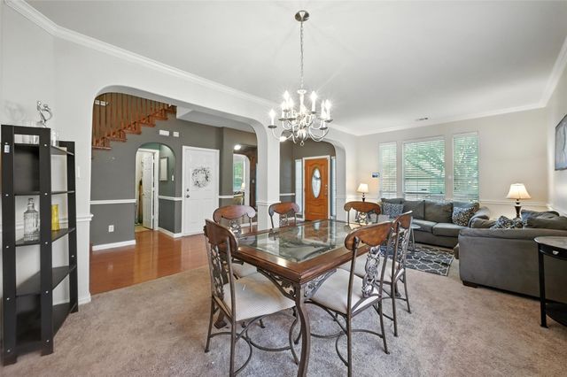 4412 Double Oak Lane, Fort Worth, TX 76123