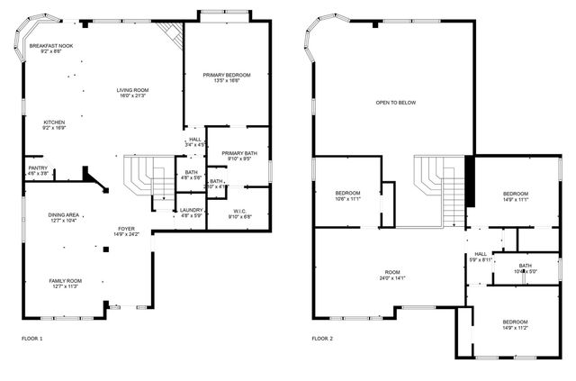 4412 Double Oak Lane, Fort Worth, TX 76123
