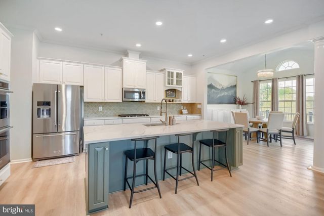 893 AMHERST LN, Westminster, MD 21158