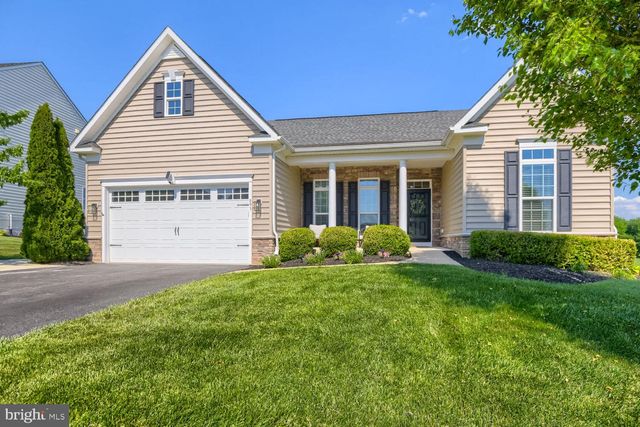 893 AMHERST LN, Westminster, MD 21158