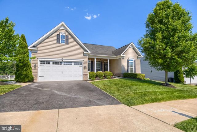 893 AMHERST LN, Westminster, MD 21158