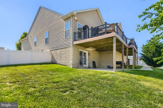 893 AMHERST LN, Westminster, MD 21158